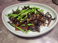 -闫府私房菜·百年鲁菜(恒隆店)