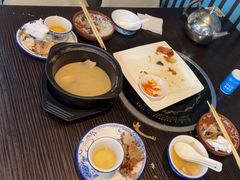 -东江海鲜大排档·潮汕菜·砂锅粥