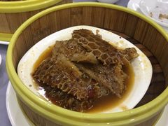 -维多利亚大酒店·雅园中餐厅