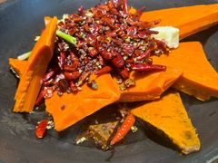 -阳阳老火锅(小南门店)