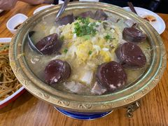 -金掌勺·锅包肉(双榆树店)