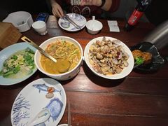 -前海沿·青岛菜(五四广场永旺店)