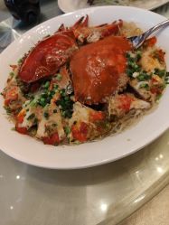 -厦门康莱德酒店·宴会厅婚宴