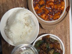 -乡村基·川味现炒大王(熙悦天街店)