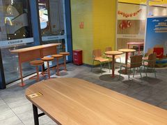 -麦当劳(方大城店)