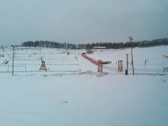 -长白山华美胜地滑雪场