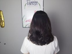 -GIRL STYLE 烫发·染发沙龙