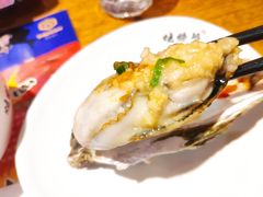 本帮蒜香烧蚝-烧蠔帮·湛江生蚝(工农店)