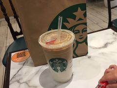-星巴克臻选(莘庄仲盛店)