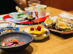 -和创柚子·会席日本料理(新区淮海街店)