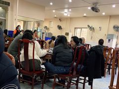 大堂-红星光发煲仔饭(大石街店)
