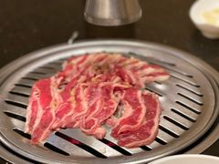 -本家·添百客韩国料理(泰然店)