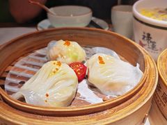 -禄运茶居·手工点心(体育西店)