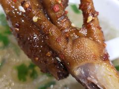 -大漠烤肉(盘旋路店)