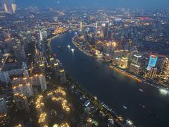 -上海中心大厦