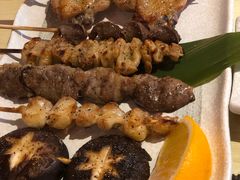 -有喜屋·深夜食堂(北京西路店)