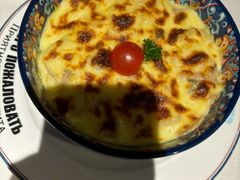 -俄士厨房(五棵松华熙LIVE店)