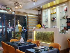 -阿莱唛唛泰国菜·海鲜餐厅(蛇口店)