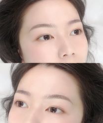 -MIVI半永久纹眉纹绣