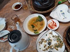 -官塘锋记鱼生·生腌·砂锅粥(牌坊街店)