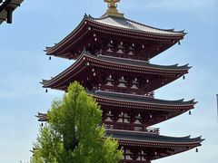 -浅草寺