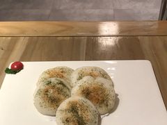 -枣子树·素食餐厅(普陀山店)