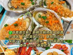 -亚龙湾热带天堂森林公园