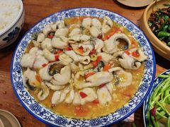 -土媳妇香锅坊(光谷店)