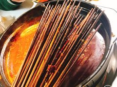 -钢管厂歆瑞源油卤串串香(春熙路太古里店)