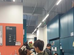 -海马体照相馆(无锡清扬茂业天地店)