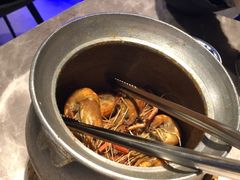 胡椒虾-雷泰泰台式胡椒虾(滨江金铂湾店)