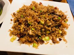 澳门炒饭-新澳港式茶餐厅(余姚路店)