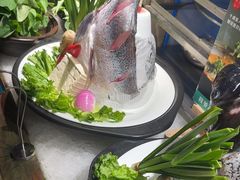 -筱爷叔·上海传统手工菜(玉树路店)