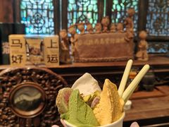 -陕拾叁-西安糕点(大雁塔店)