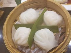 招牌虾餃妹-虾饺妹·粤式手工点心(水荫路店)
