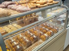 -好利来(朝外店)