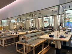 -绿茶餐厅(北京世纪金源店)