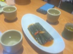 -竹里馆·淮扬菜·功夫茶(老门东店)