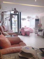 -Beauty Nails 美甲美睫皮肤管理