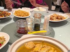 -六泰居·尔滨地标·东北菜(松北店)