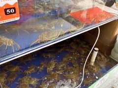 -阳澄湖大闸蟹·琼灵阁牌品牌连锁(吴中总店)