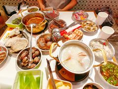 -行运海鲜食集(北京首店)
