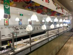 -So Lounge索兰至餐厅(蓝色港湾店)