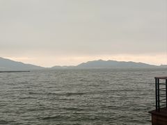 -东钱湖旅游度假区