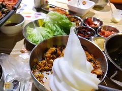 -韩国大金刚烤肉·料理(印象城店)