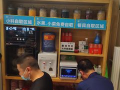 -紫光园·烤鸭(首经贸店)