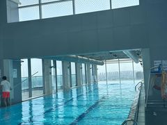 -上海浦东康桥绿地假日酒店