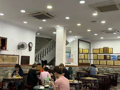 -民信老铺(华盖路店)