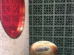 -菩提树·素食餐厅(汇智国际商业中心店)