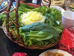 -刘一锅筋头巴脑(凌空二街店)